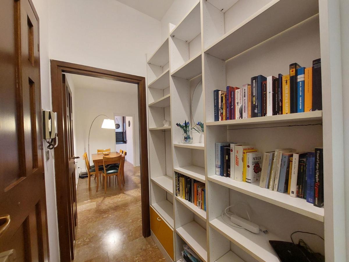 Castiglione Apartment Near The Center Florence Buitenkant foto