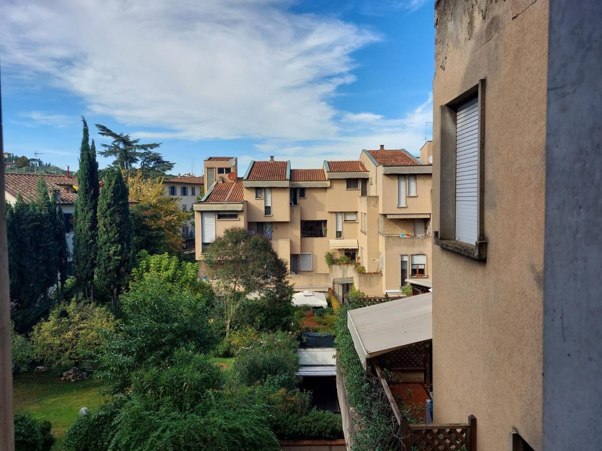 Castiglione Apartment Near The Center Florence Buitenkant foto
