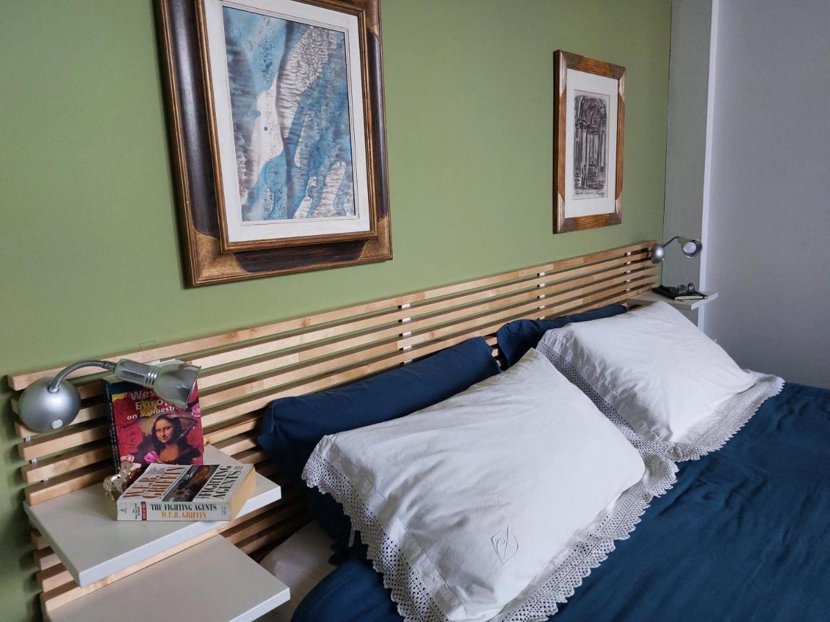 Castiglione Apartment Near The Center Florence Buitenkant foto