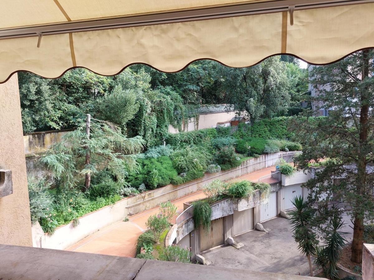 Castiglione Apartment Near The Center Florence Buitenkant foto