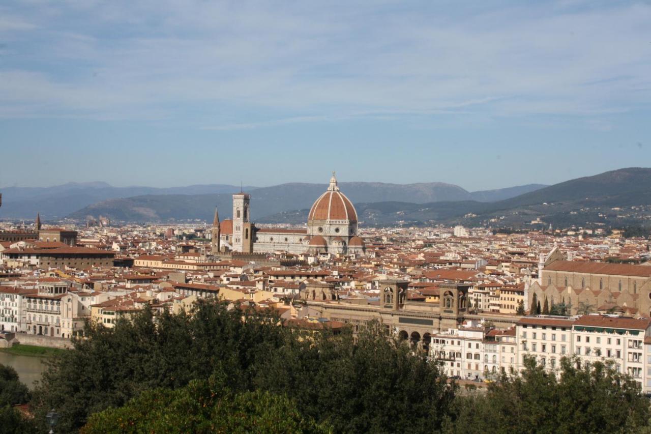 Castiglione Apartment Near The Center Florence Buitenkant foto