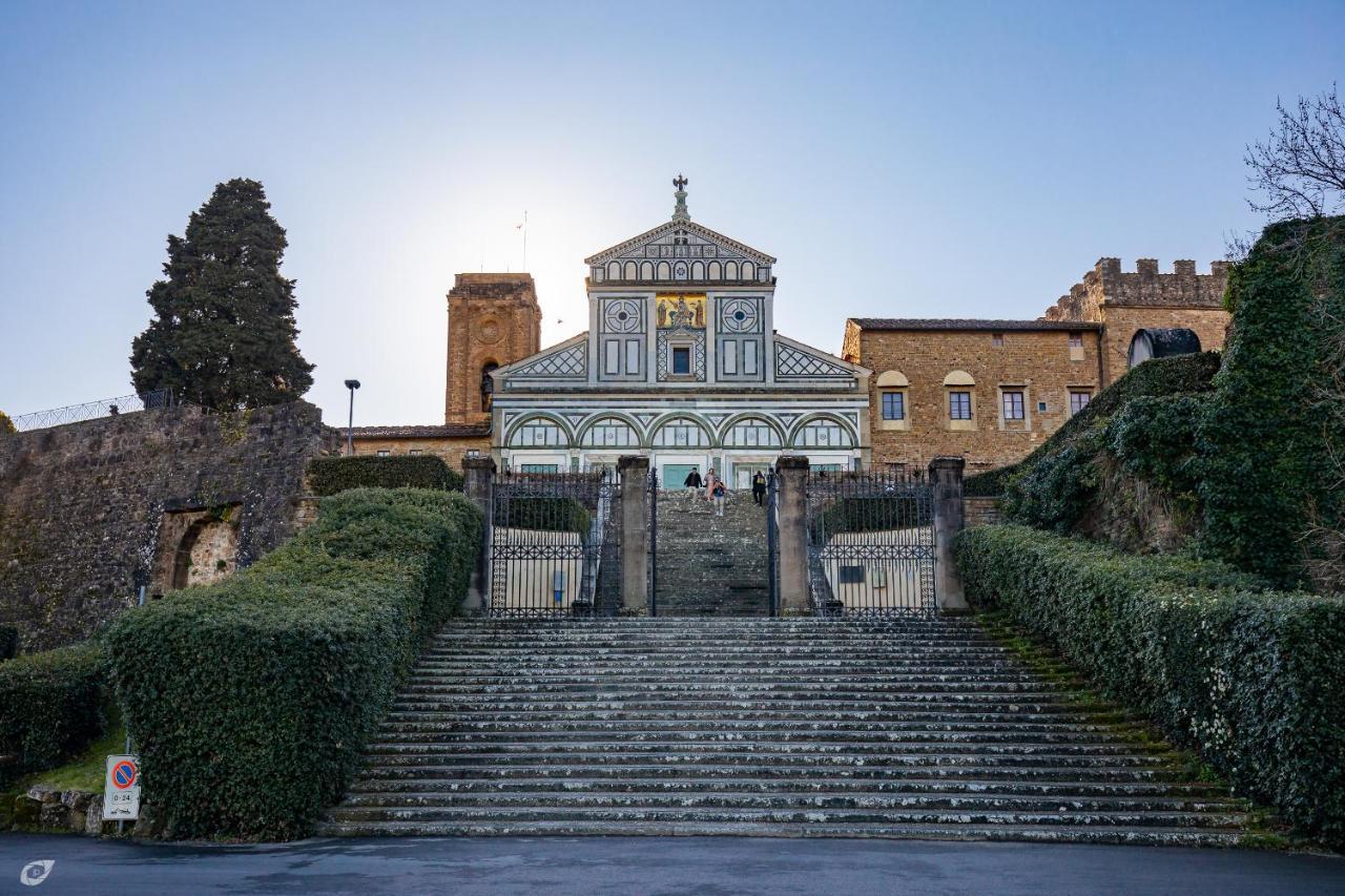 Castiglione Apartment Near The Center Florence Buitenkant foto